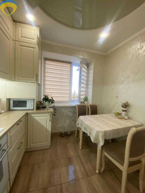 Продам"Евродвушку" у МОРЯ ЖК "Набережный Квартал"/Ремонт+Кирпич +АГВ Крижанівка - изображение 8