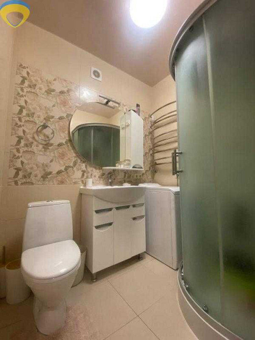 Продам"Евродвушку" у МОРЯ ЖК "Набережный Квартал"/Ремонт+Кирпич +АГВ Крижанівка - изображение 7