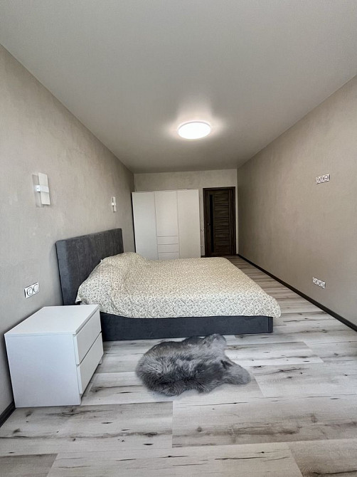 Продаж 2х кімнатної квартири. Новобудова Полтава - изображение 4