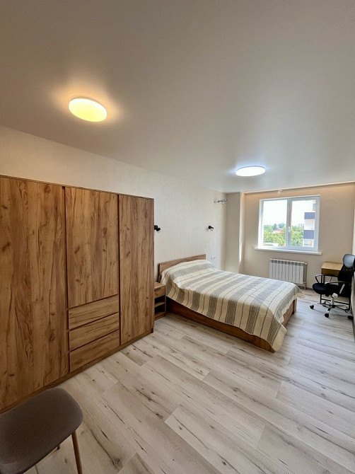 Продаж 2х кімнатної квартири. Новобудова Полтава - изображение 5