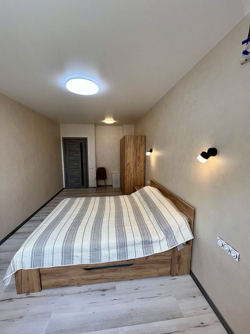 Продаж 2х кімнатної квартири. Новобудова Полтава - изображение 6