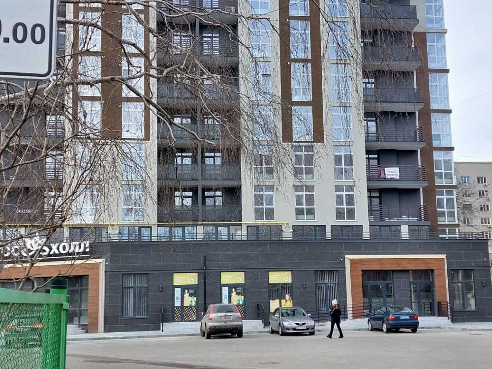 жк Лотос Холл/ОАГВ/Адмиральский пр-т/Новаторов Одеса - зображення 8