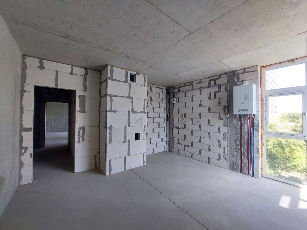 жк Лотос Холл/ОАГВ/Адмиральский пр-т/Новаторов Одеса - зображення 1