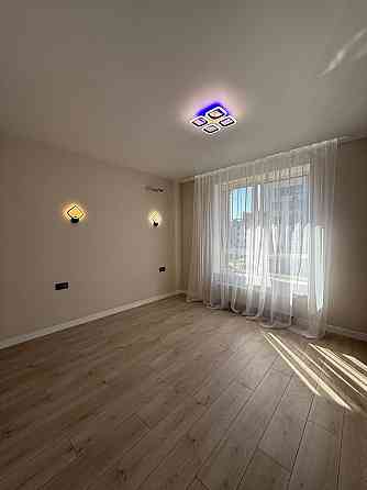 1-кімнатна квартира площею 35м² в сучасному ЖК«Молодість» вул. Соборна Ірпінь