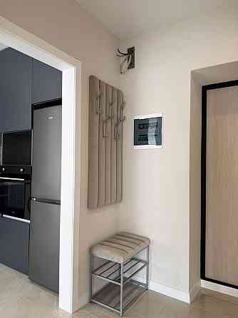 1-кімнатна квартира площею 35м² в сучасному ЖК«Молодість» вул. Соборна Ірпінь