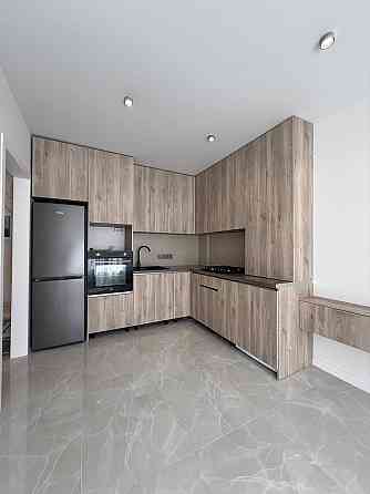 1-кімнатна квартира площею 35м² в сучасному ЖК«Молодість» вул. Соборна Ірпінь