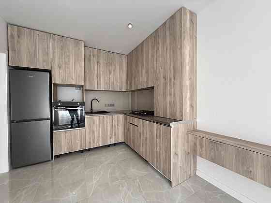 1-кімнатна квартира площею 35м² в сучасному ЖК«Молодість» вул. Соборна Ірпінь