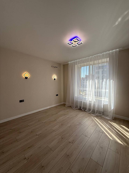 1-кімнатна квартира площею 35м² в сучасному ЖК«Молодість» вул. Соборна Ірпінь - зображення 6