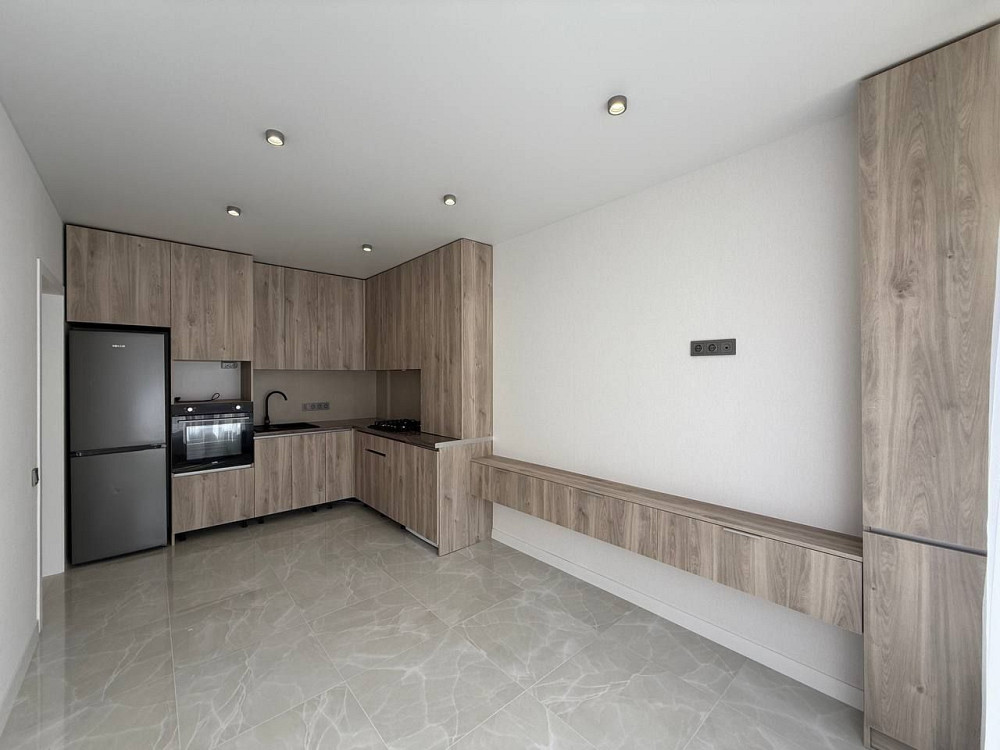 1-кімнатна квартира площею 35м² в сучасному ЖК«Молодість» вул. Соборна Ірпінь - зображення 1