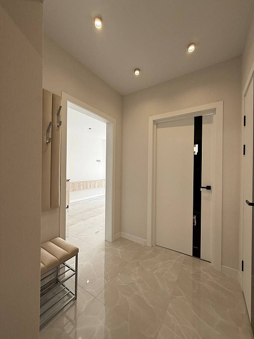 1-кімнатна квартира площею 35м² в сучасному ЖК«Молодість» вул. Соборна Ірпінь - зображення 5