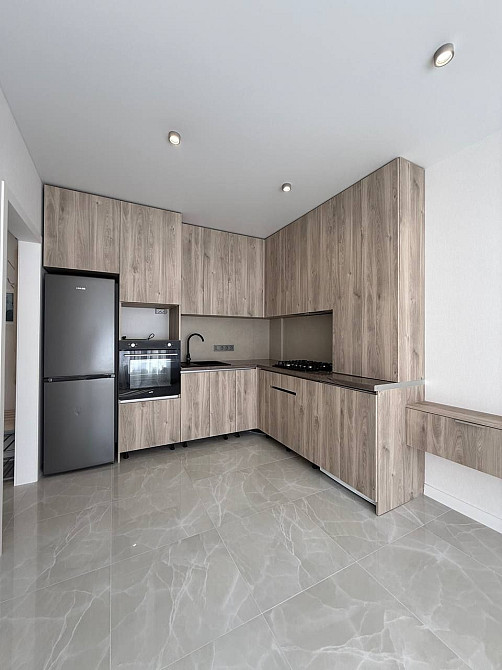 1-кімнатна квартира площею 35м² в сучасному ЖК«Молодість» вул. Соборна Ірпінь - зображення 2