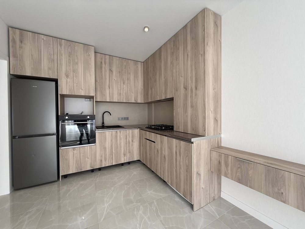 1-кімнатна квартира площею 35м² в сучасному ЖК«Молодість» вул. Соборна Ірпінь - зображення 3