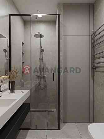 Продам 1-кімнатну квартиру під ремонт ЖК «Кришталеві Джерела» Київ