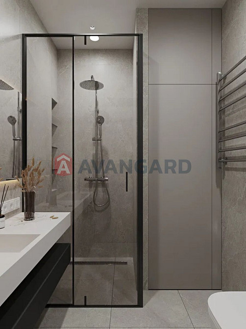 Продам 1-кімнатну квартиру під ремонт ЖК «Кришталеві Джерела» Київ - зображення 6