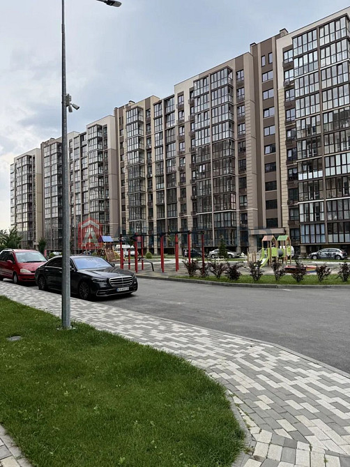 Продам 1-кімнатну квартиру під ремонт ЖК «Кришталеві Джерела» Київ - зображення 3