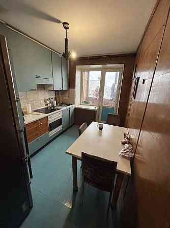 Продам 3-кімн. квартиру, вул. Шепелєва, Відрадний KL Київ