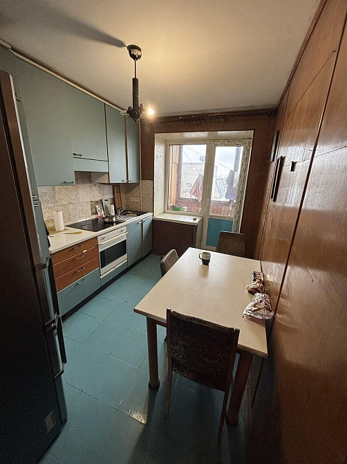 Продам 3-кімн. квартиру, вул. Шепелєва, Відрадний KL Київ - зображення 2