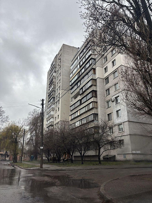 Продам 3-кімн. квартиру, вул. Шепелєва, Відрадний KL Київ - зображення 4