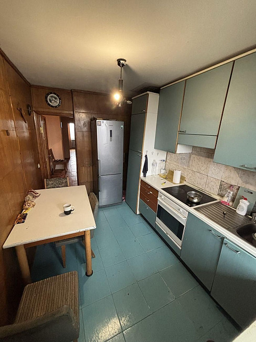 Продам 3-кімн. квартиру, вул. Шепелєва, Відрадний KL Київ - зображення 1