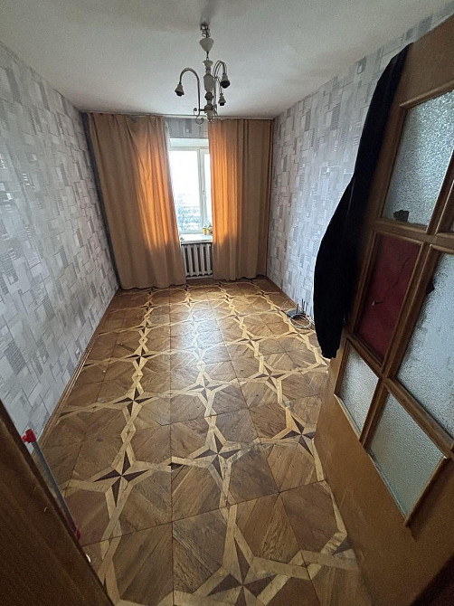 Продам 3-кімн. квартиру, вул. Шепелєва, Відрадний KL Київ - зображення 5