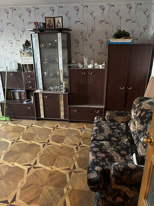 Продам 3-кімн. квартиру, вул. Шепелєва, Відрадний KL Київ - зображення 8