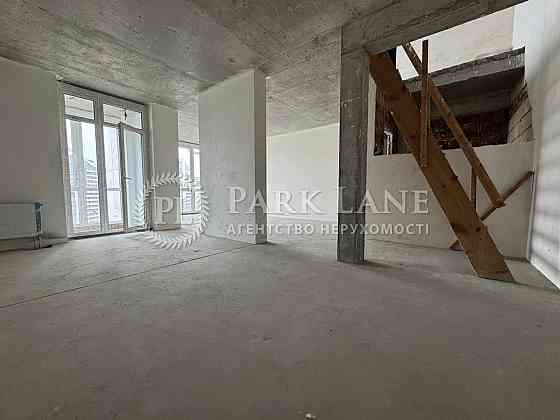 Продаж 3к квартири Мокра 8б ЖК CITY HUB Солом'янський р-н Київ