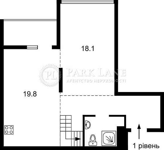 Продаж 3к квартири Мокра 8б ЖК CITY HUB Солом'янський р-н Київ