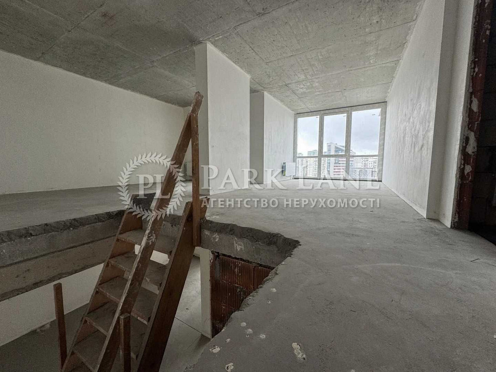 Продаж 3к квартири Мокра 8б ЖК CITY HUB Солом'янський р-н Київ - зображення 7