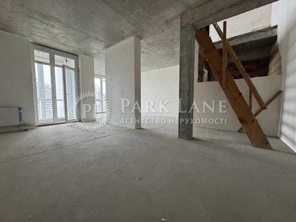 Продаж 3к квартири Мокра 8б ЖК CITY HUB Солом'янський р-н Київ - зображення 6