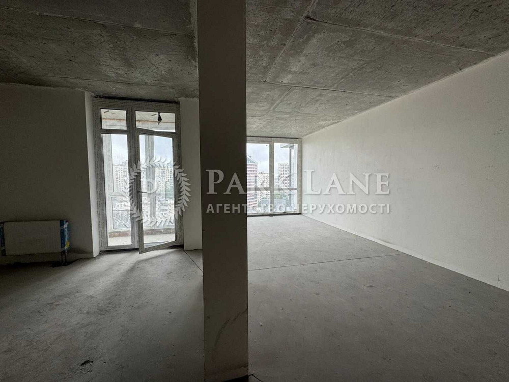 Продаж 3к квартири Мокра 8б ЖК CITY HUB Солом'янський р-н Київ - зображення 4