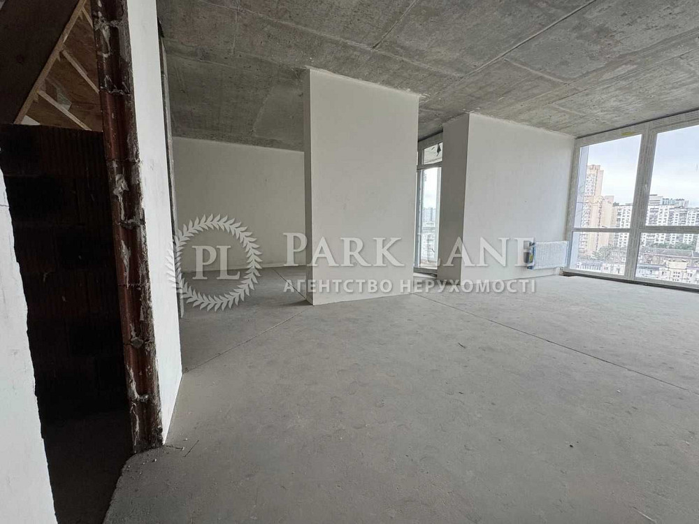 Продаж 3к квартири Мокра 8б ЖК CITY HUB Солом'янський р-н Київ - зображення 5