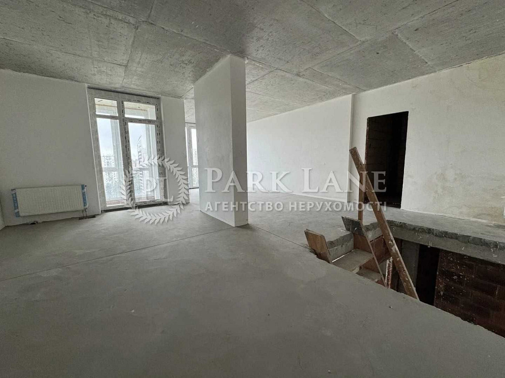 Продаж 3к квартири Мокра 8б ЖК CITY HUB Солом'янський р-н Київ - зображення 8