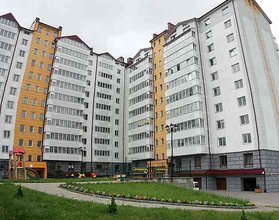 Дуже дешева квартира ТЕРМІНОВО Ивано-Франковск