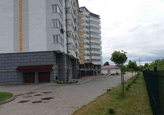 Дуже дешева квартира ТЕРМІНОВО Ивано-Франковск