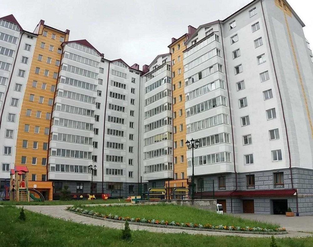 Дуже дешева квартира ТЕРМІНОВО Ивано-Франковск - изображение 4