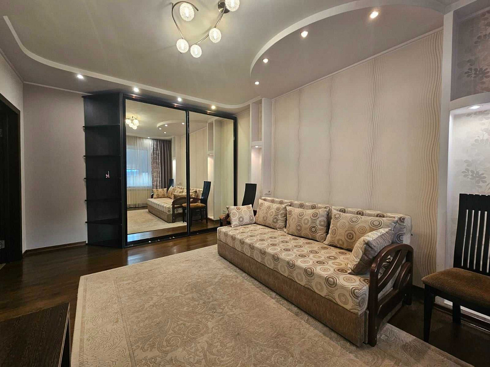 Топ-локація - сімейна оселя - Червоної Калини просп 5, поряд парк! Київ - зображення 3