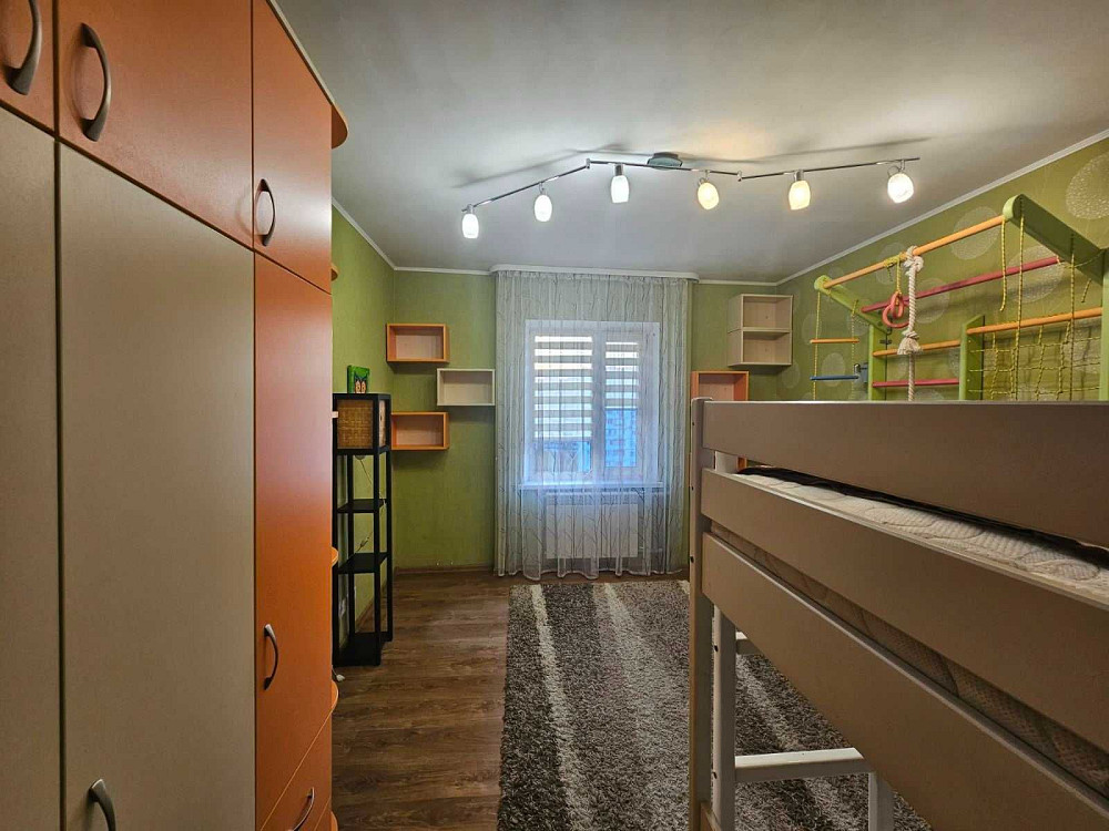 Топ-локація - сімейна оселя - Червоної Калини просп 5, поряд парк! Київ - зображення 8