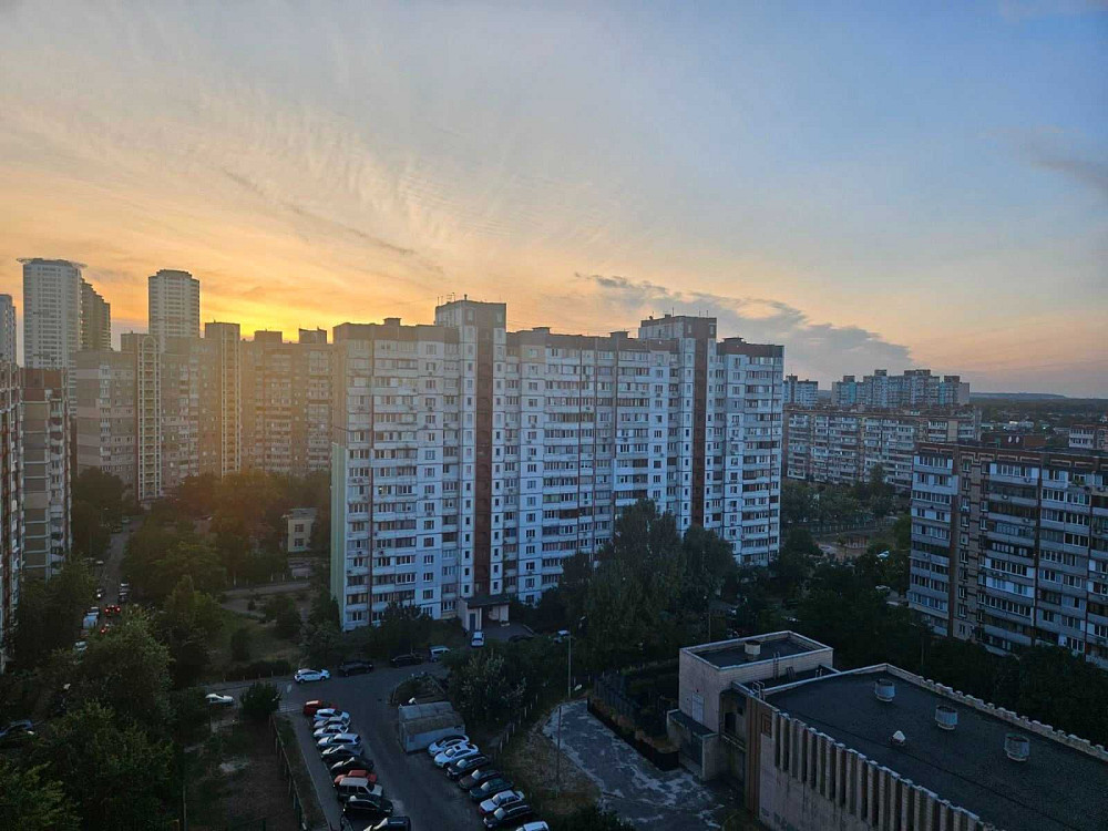 Топ-локація - сімейна оселя - Червоної Калини просп 5, поряд парк! Київ - зображення 5