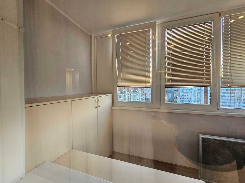 Топ-локація - сімейна оселя - Червоної Калини просп 5, поряд парк! Київ - зображення 4