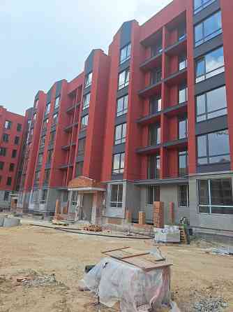 Продається 1-кімнатна квартира в ЖК «Європейські Липки» Софиевская Борщаговка