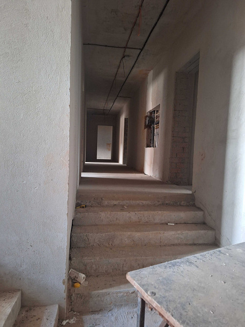 Продається 1-кімнатна квартира в ЖК «Європейські Липки» Софиевская Борщаговка - изображение 6