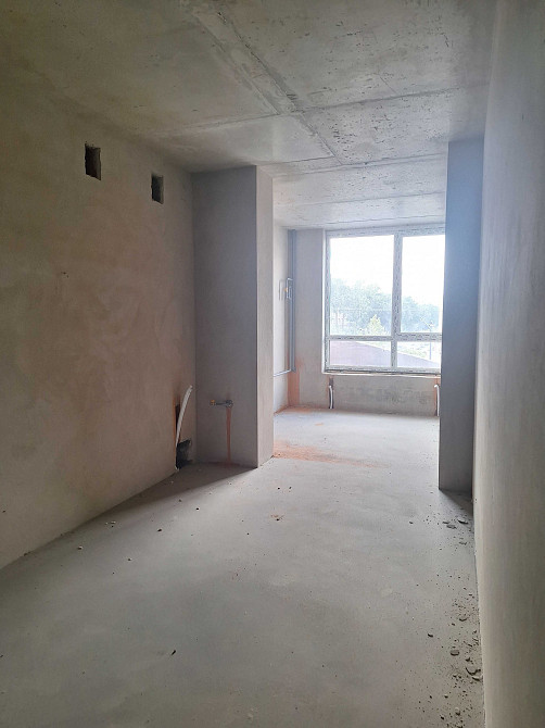 Продається 1-кімнатна квартира в ЖК «Європейські Липки» Софиевская Борщаговка - изображение 4