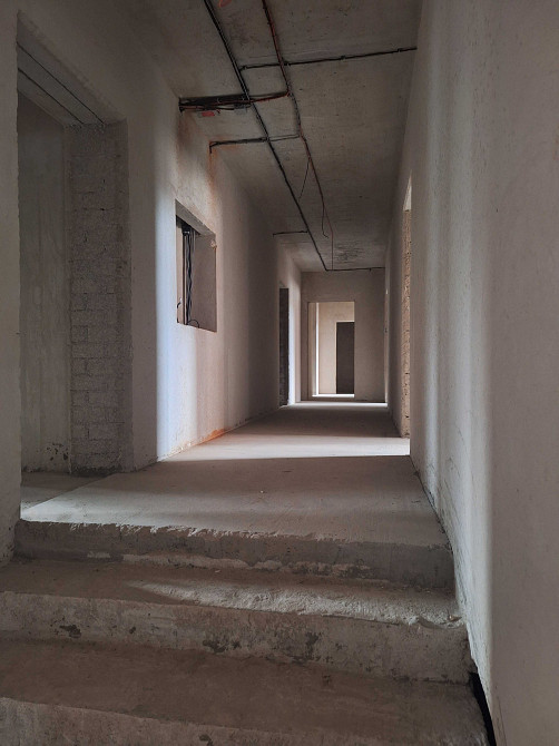 Продається 1-кімнатна квартира в ЖК «Європейські Липки» Софиевская Борщаговка - изображение 7