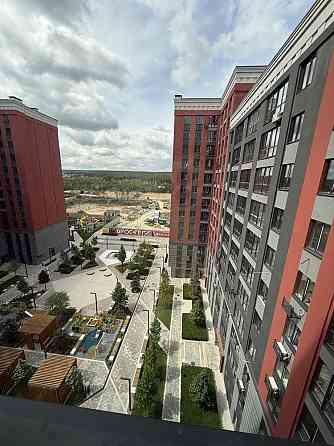 Акція! Готова 2к квартира в 7 хв від Києва! Ірпінь