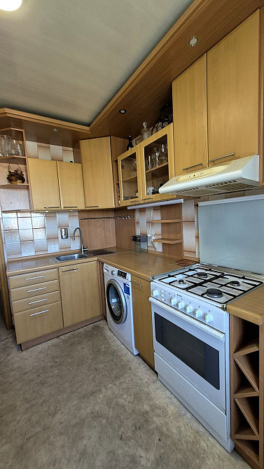 Продам 2 комнатную  квартиру улучшенной планировки  рядом с метро Харьков - изображение 6