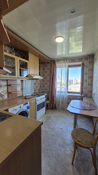 Продам 2 комнатную  квартиру улучшенной планировки  рядом с метро Харьков - изображение 7