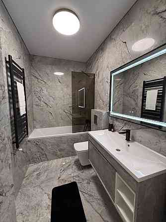 Продаж 2-ох кімнатноі квартири ЖК Б4 Боздош Ужгород