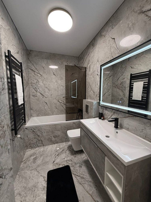 Продаж 2-ох кімнатноі квартири ЖК Б4 Боздош Ужгород - изображение 6