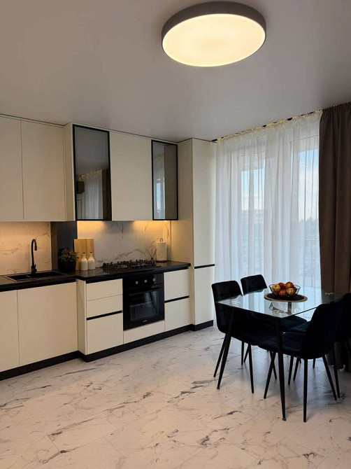 Продаж 2-ох кімнатноі квартири ЖК Б4 Боздош Ужгород - изображение 2