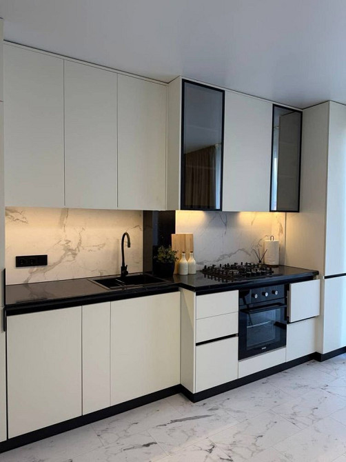 Продаж 2-ох кімнатноі квартири ЖК Б4 Боздош Ужгород - изображение 4